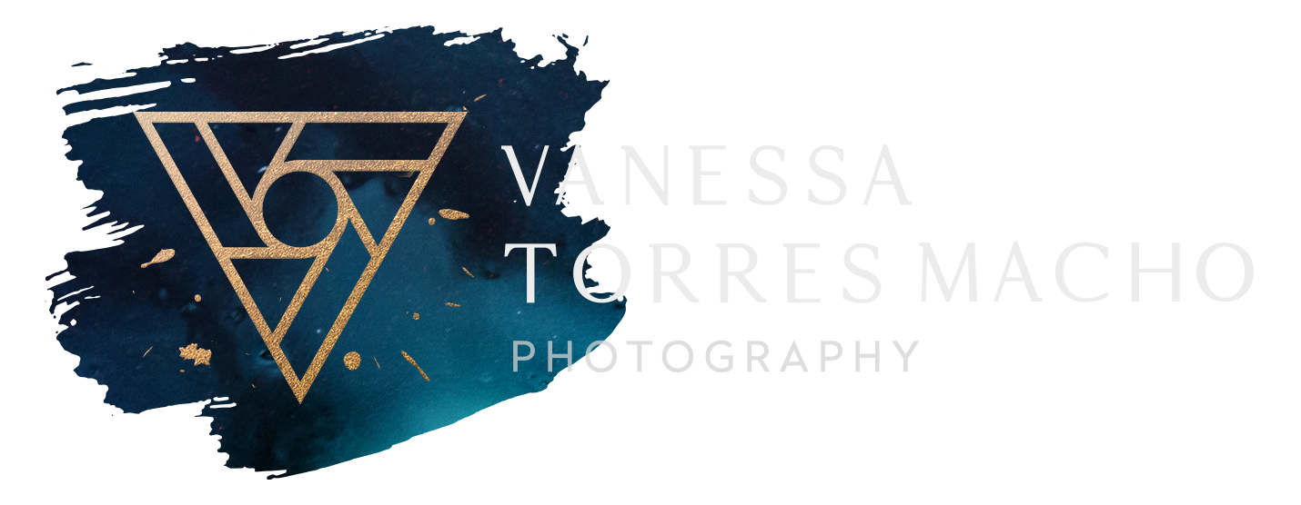 Vanessa Torres Macho Logo
